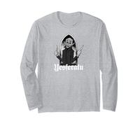 Yesferatu - El Vampiro optimista - Pulgares Arriba Manga Larga