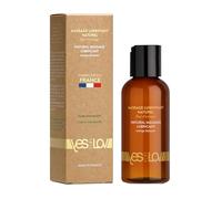 YESforLOV Aceite de masaje lubricante natural - Aceite íntimo orgánico Aroma ligero flor de naranjo - Comodidad y bienestar - Textura no pegajosa y larga duración fabricada en Francia - 100 ml