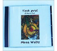 Yesh Gvul Di Marco Fusi - Moon Waltz