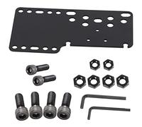 YESHMA Placa de freno de mano USB compatible con freno de mano G25/27/29/920/923 T500 T300 solo placa universal