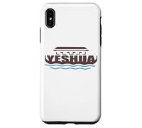Yeshúa es el Arca días de Noé Mateo 24 37 Carcasa para iPhone XS MAX