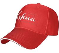 Yeshua Jesús Cristianismo Unisex Gorra Trucker Protección Solar Gorras Hip Hop Ajustable Sombrero para Deporte Running Aire Libre