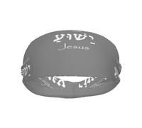 Yeshua Jesus Eleva tu rendimiento con muñequeras de moda: ¡ideales para cualquier actividad!