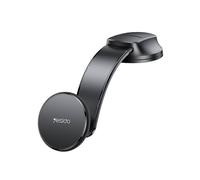 YESIDO C176 Bending Arm Car Suction Cup Mount Magnetic Cell Phone Holder