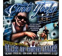 Yeska,Cuete - Tales Of Cuete James