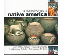 Yeskim - A Musical Voyage to Native ..