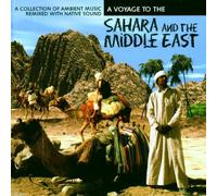 Yeskim - Voyage to The Sahara & The Middle East