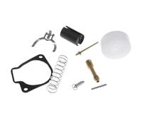YESKIT Kit de Juntas Kit De Reparación De Carburador Universal para Minimotos De Bolsillo De para 2 Tiempos 49 CC
