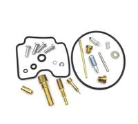 YESKIT Kit de reparación de línea de Combustible Kit De Reparación De Carburador De Motocicleta, Repuestos Y Accesorios para Y&amaha para Raptor 350 YFM350 2004-2013