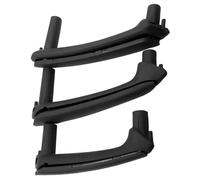 YESKIT Manijas Interiores De Puertas Automóviles Manijas Interiores Puertas Izquierda Y Derecha Para Instalación Para Passat B5 2001 2002 2003 2004 2005