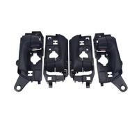 YESKIT Piezas De Automóviles Manijas De Puertas Interiores Manija Puerta Interior Piezas Repuesto Para Hyundai Para Sonata 2008 2009 2010(4 pieces)