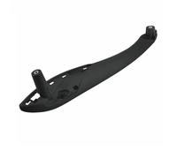 YESKIT Piezas De Automóviles Manijas Puertas Interiores Manija De Puerta Interior Piezas De Repuesto Para F30 F31 F32 F33 F34 F35 F36 F80(Left front black)