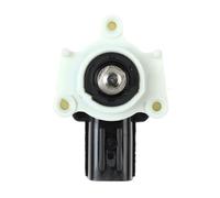 YESKIT Sensor de Altura de la suspensión Sensor De Nivel De Altura Delantero para Mitsubishi ASX para Outlander 1.6i 2.0i 2.4i 3.0i 2.2 2.0 DI-D Did Piezas De Coche