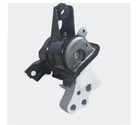 YESKIT Subconjunto Aislante De Montaje del Motor Derecho para Toyota RAV4 RAV 4 12305-26072 1230526072 12305 26072 Montaje