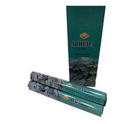 YesMandala Incienso Sac- Ruda - 3 Cajas x 20 Varillas -