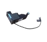 YESNOPART Conjunto de altavoz de repuesto 296G5 0296G5 para Dell Optiplex 7020, 7020 Plus MFF Micro Form Factor Desktop