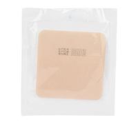 Yeso clásico, yeso impermeable apósito adhesivo de silicona espuma para curar heridas apósito absorbente cuadrado espuma sin límite apósito para heridas estéril