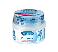 Yeso piedra Dr. Beckmann limpia 400 g-, pulido, preservado, ultrafuerte