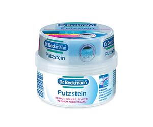 Yeso piedra Dr. Beckmann limpia 400 g-, pulido, preservado, ultrafuerte