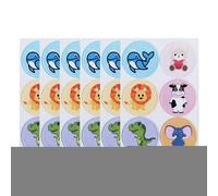 Yesos nasales para soporte respiratorio - Paquete de 36 ayudas calmantes para dormir | Tiras de ventilación nasal | Cómoda aplicación nocturna | Accesorios prácticos para niños, bebés, hombres,