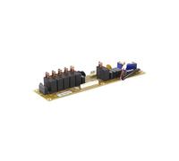 YesParts WB27X32625 - Placa de relé de microondas duradera compatible con WB27X22129