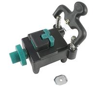 Yessetry Abridor de carcasa trasera de reloj, kit de extracción de cubierta trasera de lujo, herramienta para relojeros, abridor de caja trasera a presión