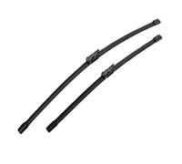 Yessetry Juego de Escobillas Limpiaparabrisas para modelo Y de 26 pulgadas + 20 pulgadas, para modelo Y 2020-2022