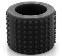 Yessetry Suministro de tatuaje Alimentos Silicona Tattoo Grip Cover Dia 25xH30mm para Tattoo Grip Tattoo Pen Accesorios Suministro