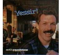 Yessir by Seth Band Yacovone (2009-01-01)