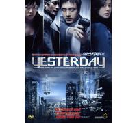Yesterday [Alemania] [DVD]