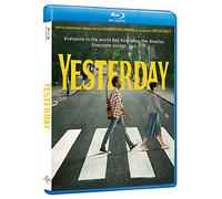 Yesterday [Blu-ray]