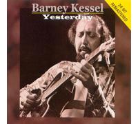 Yesterday by Barney Kessel (2003-10-27)