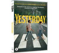 Yesterday [DVD]