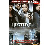 Yesterday [Edizione: Francia] [Italia] [DVD]