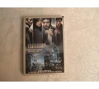 Yesterday [Francia] [DVD]