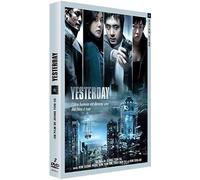Yesterday [Francia] [DVD]