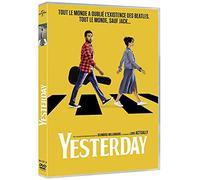 Yesterday [Francia] [DVD]