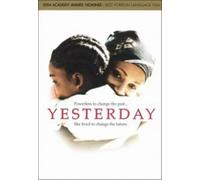 Yesterday [Francia] [DVD]