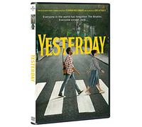 Yesterday [Italia] [DVD]