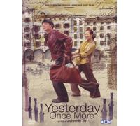 Yesterday Once More [Italia] [DVD]