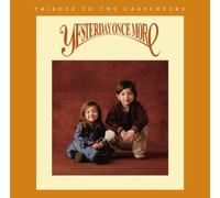 Yesterday Once More-Tribute to