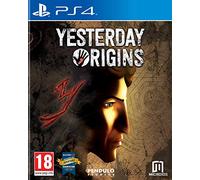Yesterday Origins [Importación Francesa]