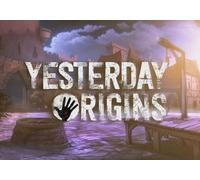 Yesterday Origins (Nintendo Switch) Nintendo Key - EU