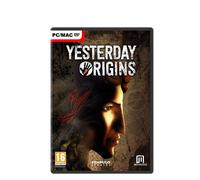 Yesterday Origins (PC) (Importación USA)