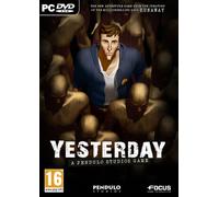 Yesterday (PC) Steam Key GLOBAL