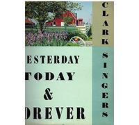 Yesterday Today and Forever - Christian Music - Vinyl LP Record