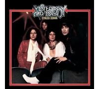 Yesterday & Today - Struck Down (Collector'S Deluxe Edition)