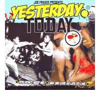 Yesterday Today-You Don T Need - Yesterday Today-You Don't Need & Jah Jah Riddim