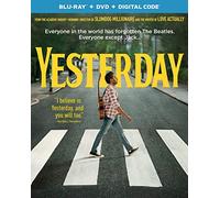 Yesterday [USA] [Blu-ray]