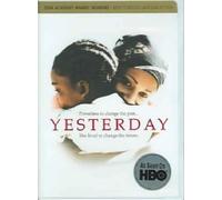 Yesterday [USA] [DVD]